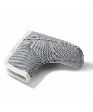 ZERO HALLIBURTON ゴルフカバー ZHG-CB1AC CHAMBRAY LIMITED Ｌ型パターカバー 82937 ネイビー