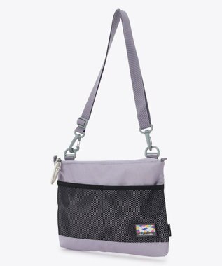 Columbia Columbia/ プライスストリームサコッシュ /コロンビア Shale Purple