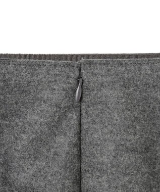 BEIGE， 【S-size】CORBY / タイトスカート C Gray