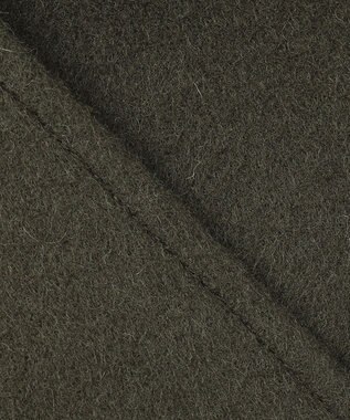 J.PRESS YORK STREET 【UNISEX】ダッフルコート スモーキーグリーン系