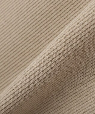 AMERICAN HOLIC アメスリリブタンクトップ Gray Beige