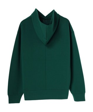 Green Parks Ｓｏｆｔ　Ｃｕｓｈｉｏｎ　ダンボールパーカー Green