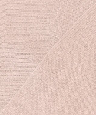 TOCCA 【洗える！】DEMILUNE ポンチョ ベージュ系