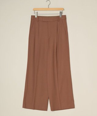 ONWARD Reuse Park 【23区】パンツ秋冬 ブラウン