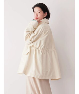 AMERICAN HOLIC 撥水加工２ＷＡＹマウンテンパーカー Ivory