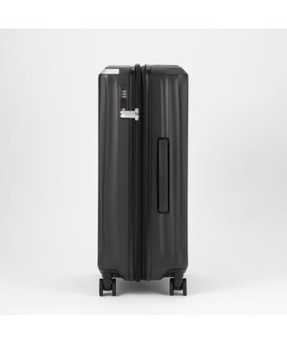 ACE BAGS & LUGGAGE W&.Day/Night スオラ スーツケース スーツケース 63/78L エキスパンド 09102 ダブルアンドデイナイト ブラック