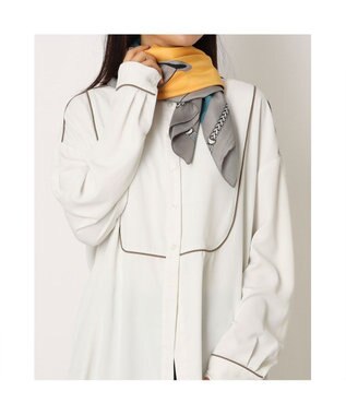 UNBILLION カシュネ cachenez / WEB限定アソート大判スカーフ H