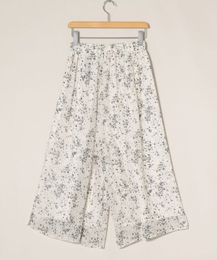 ONWARD Reuse Park 【any SiS】ワンピース春夏 グレー