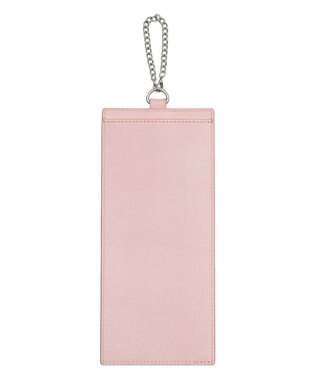 WEGO 【痛バ＆推し活グッズ】キラきゅんスターホロチケホルダー ライトピンク