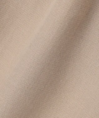 BEIGE， 【VERY NaVY12月号掲載】BUNNELL / ウールハイウエストタブボタンスカート L.Taupe