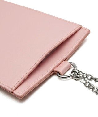 WEGO 【痛バ＆推し活グッズ】キラきゅんスターホロチケホルダー ライトピンク