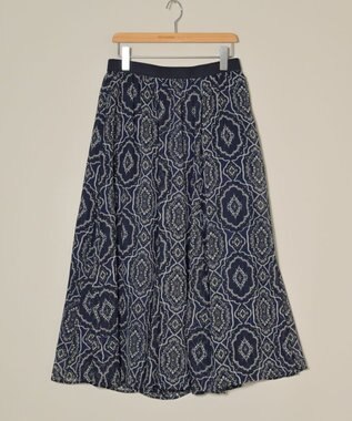 ONWARD Reuse Park 【23区】スカート秋冬 ネイビー