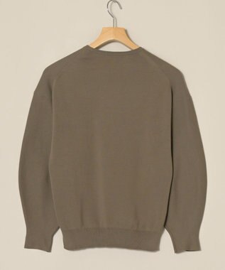 ONWARD Reuse Park 【23区】ニット春夏 グリーン