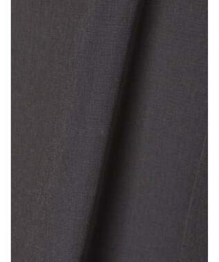 CRAFT STANDARD BOUTIQUE 半袖テーラードジャケット Gray