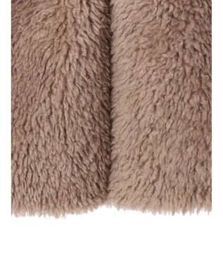 Green Parks ・ＥＬＥＮＣＡＲＥ　ＤＵＥ　シープファーベスト Beige