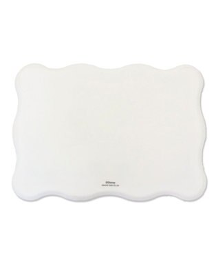 PET PARADISE ディズニー ３兄弟 猫 シリコンマット ホワイト