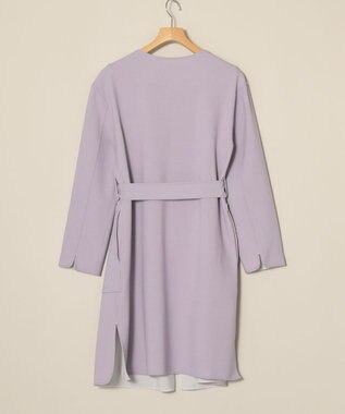 ONWARD Reuse Park 【any SiS】コート春夏 グレー