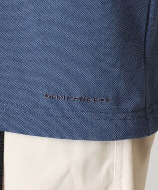 Columbia Columbia/ ビーボウルショートスリーブポロ /コロンビア Dark Mountain