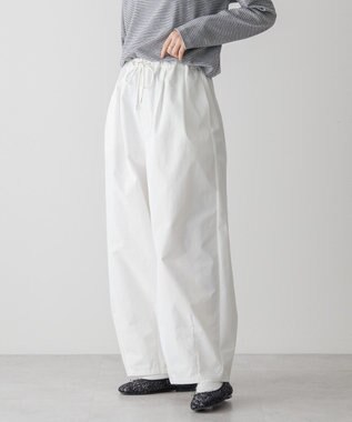 AMERICAN HOLIC スノーパンツ Off White