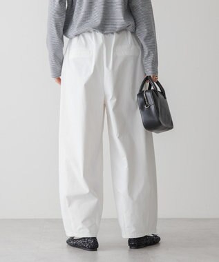 AMERICAN HOLIC スノーパンツ Off White