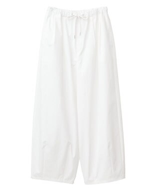 AMERICAN HOLIC スノーパンツ Off White