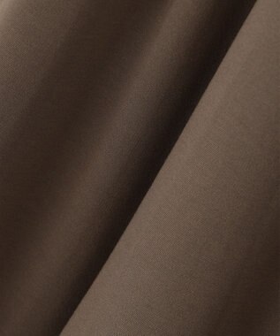 TOCCA 【洗える！】CROISSANT ドレス カーキ系