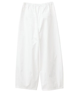 AMERICAN HOLIC スノーパンツ Off White