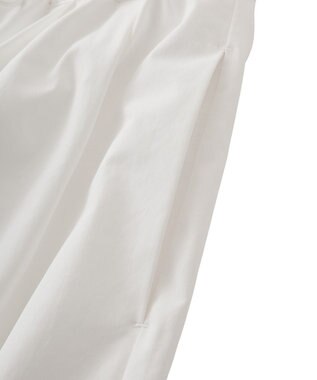 AMERICAN HOLIC スノーパンツ Off White