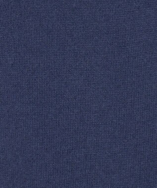 JOSEPH 【洗える】ライトピュアカシミヤ　Vネックニット Harbour