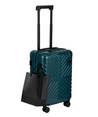 ACE BAGS & LUGGAGE ACE ラディアル Sサイズ 機内持ち込み 32Ｌ 06971 ブルーグリーン
