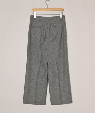 ONWARD Reuse Park 【23区】パンツ秋冬 ブラック