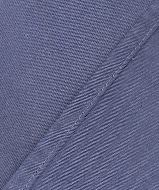 #Newans 【ANSWER for ほど甘トレンド】タックスリーブブラウス デニム系