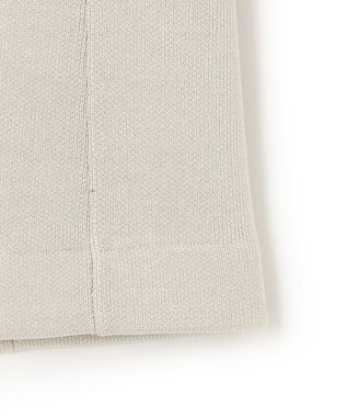 ICB 【洗える】シャイニースムースジャケット トープ系