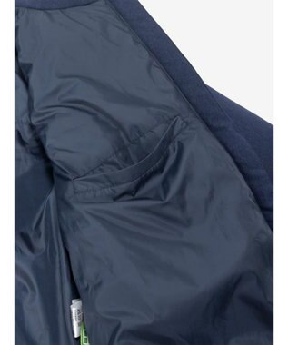 HELLY HANSEN SPフィリーダウンジャケット アイボリー