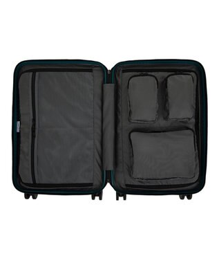 ACE BAGS & LUGGAGE ACE ラディアル Sサイズ 機内持ち込み 32Ｌ 06971 ブルーグリーン