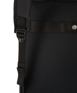 ACE BAGS & LUGGAGE kanana project PJ3-e リュックサック 縦 A4 13.3インチPC収納 68821 カナナ ブラック