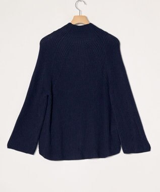 ONWARD Reuse Park 【自由区】ニット秋冬 ネイビー