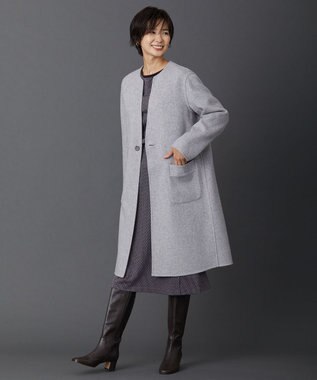 レザー ロングブーツ / J.PRESS LADIES | ファッション通販 【公式通販