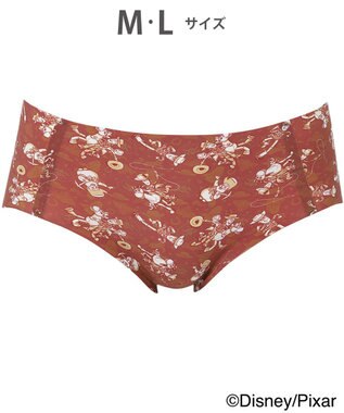 WACOAL ショーツ [GOCOCi][ワコール] CGG537とペア Disneyコレクション まるでつけていないようなはきごこち ゴコチ レディース PGG137 /ワコール