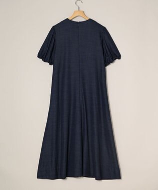 ONWARD Reuse Park 【23区】ワンピース春夏 ネイビー