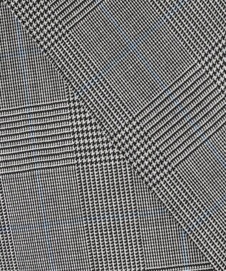 GOTAIRIKU 【御幸毛織】TIMEBRID_A/W グレー系4