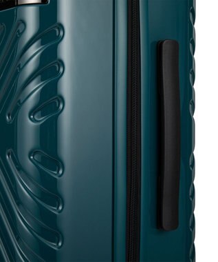 ACE BAGS & LUGGAGE ACE ラディアル Sサイズ 機内持ち込み 32Ｌ 06971 ブルーグリーン