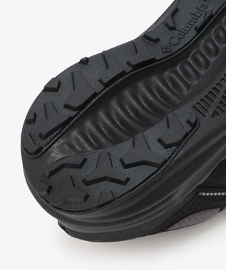 Columbia Columbia/ スカイバー スリップ /コロンビア Black Columbia Grey