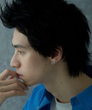 WEGO M6Pセットピアス 柄3