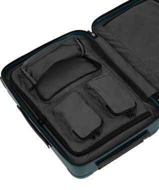 ACE BAGS & LUGGAGE ACE ラディアル Sサイズ 機内持ち込み 32Ｌ 06971 ブルーグリーン