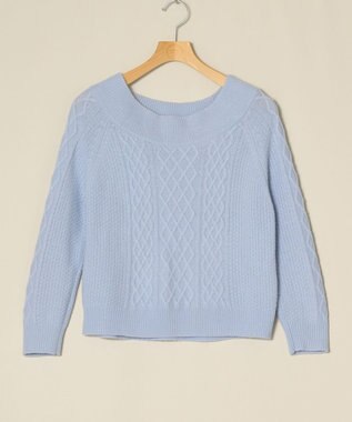 ONWARD Reuse Park 【any SiS】ニット秋冬