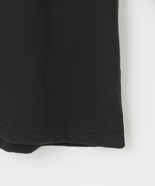 PW CIRCULUS 【MEN】スピンドルハイネックカットソー ブラック系