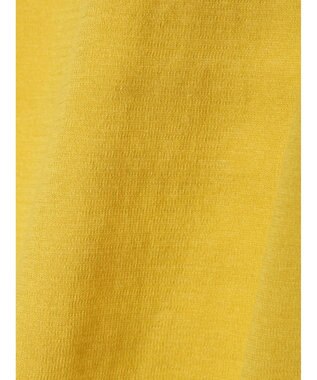 AMERICAN HOLIC ＵＶカットポンチョニットカーディガン Yellow