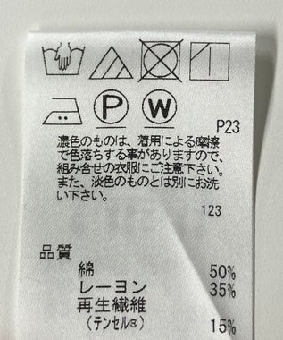 ONWARD Reuse Park 【J.PRESS】ブラウス秋冬 パープル