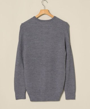 ONWARD Reuse Park 【23区】ニット秋冬 グレー